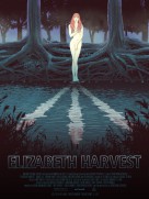 Elizabeth Harvest (2018)