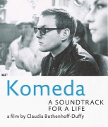 Komeda: A Soundtrack for a Life (2010)