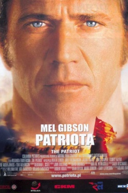 Miniatura plakatu filmu Patriota