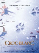 Croc-Blanc (2018)