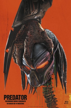 Miniatura plakatu filmu Predator