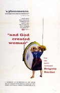 Et Dieu... créa la femme (1956)