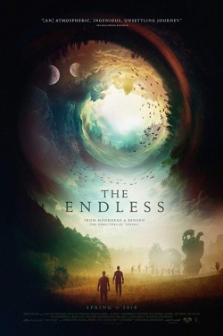 Miniatura plakatu filmu Endless
