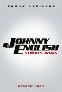 Johnny English Strikes Again (2018)