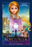 Cinderella 3D (2018)