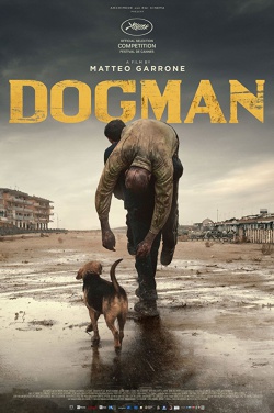 Miniatura plakatu filmu Dogman