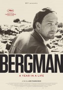 Bergman - ett år, ett liv (2018)