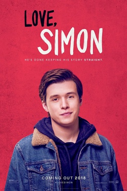 Miniatura plakatu filmu Twój Simon
