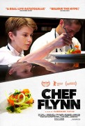 Chef Flynn (2018)