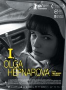 Ja, Olga Hepnarová (2016)
