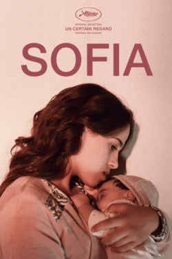 Miniatura plakatu filmu Sofia
