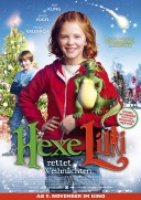 Hexe Lilli rettet Weihnachten (2017)