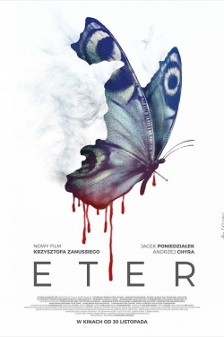 Miniatura plakatu filmu Eter
