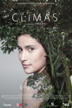 Miniatura plakatu filmu Klimaty