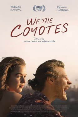 Miniatura plakatu filmu We the Coyotes
