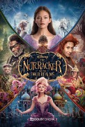 The Nutcracker and the Four Realms (2018)