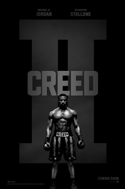 Miniatura plakatu filmu Creed II