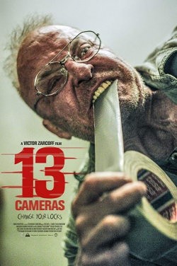 Miniatura plakatu filmu 13 kamer