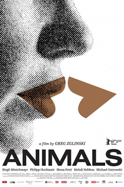 Miniatura plakatu filmu Zwierzęta