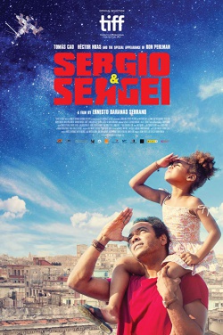 Miniatura plakatu filmu Sergio and Sergei
