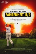 Fahrenheit 11/9 (2018)