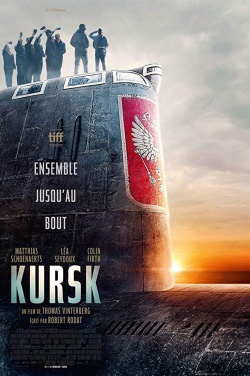 Miniatura plakatu filmu Kursk