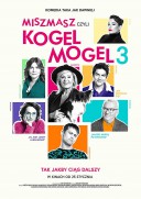 Misz masz, czyli kogel-mogel 3 (2019)