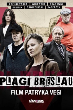Miniatura plakatu filmu Plagi Breslau