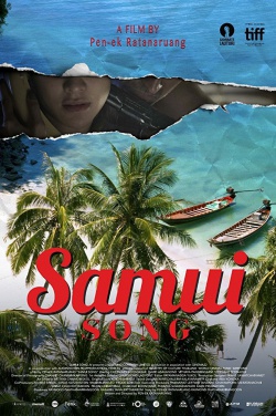 Miniatura plakatu filmu Samui Song