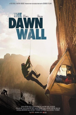 Miniatura plakatu filmu Dawn Wall: Wspinaczka po rekord