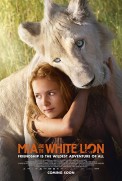 Mia et le lion blanc (2018)