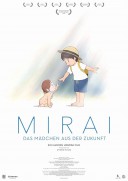 Mirai no Mirai (2018)