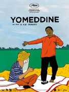 Yomeddine (2018)