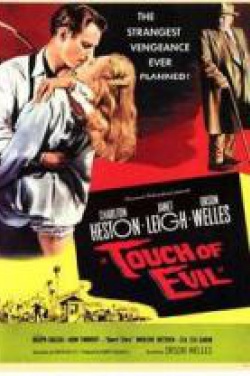 Miniatura plakatu filmu Touch of Evil