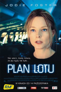 Miniatura plakatu filmu Plan lotu