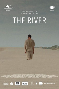 Miniatura plakatu filmu Rzeka
