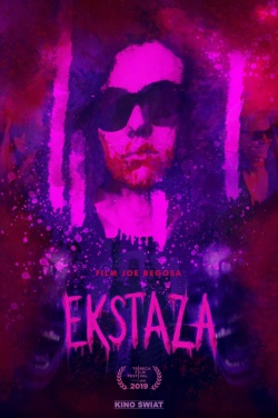 Miniatura plakatu filmu Ekstaza