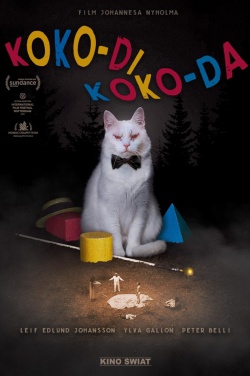 Miniatura plakatu filmu Koko-di Koko-da