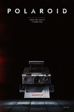 Miniatura plakatu filmu Polaroid