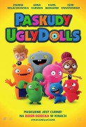 Ugly Dolls (2019)