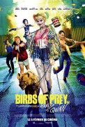 Birds of Prey: The Emancipation of Harley Quinn (2020)
