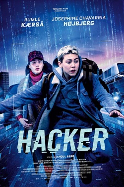 Miniatura plakatu filmu Haker