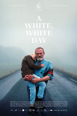 Miniatura plakatu filmu Biały, biały dzień