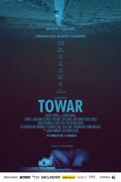 Miniatura plakatu filmu Towar