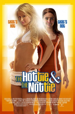 Miniatura plakatu filmu Hottie and the Nottie, The