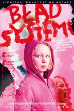 Miniatura plakatu filmu Błąd systemu