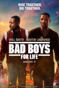 Bad Boys for Life (2012)