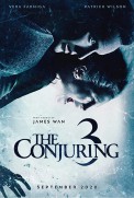 The Conjuring: The Devil Made Me Do It (2020)