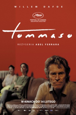 Miniatura plakatu filmu Tommaso