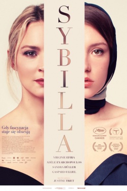 Miniatura plakatu filmu Sybilla